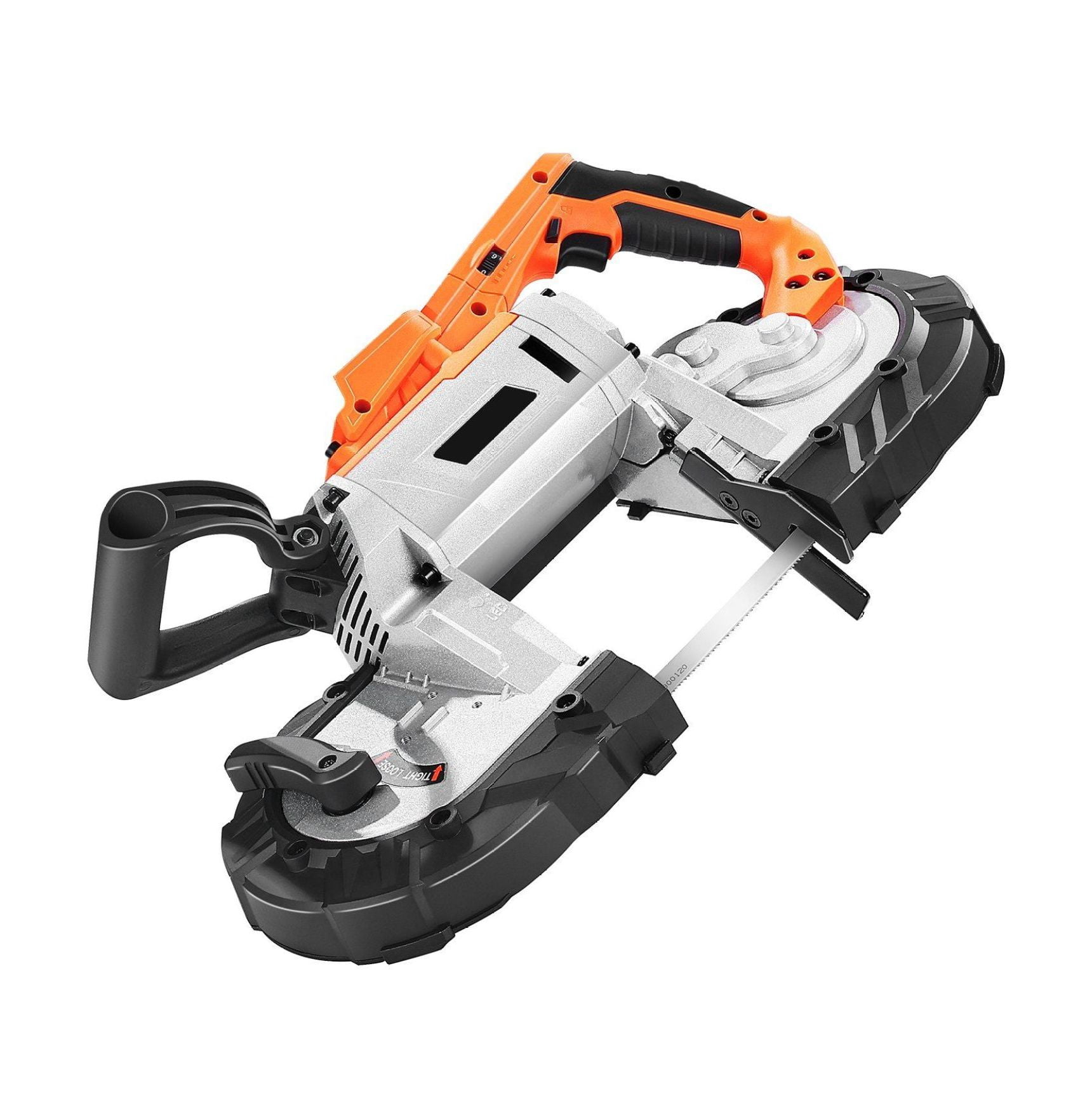 Milwaukee M12 FUEL Cordless Band Saw (Bare Tool 2529-20) - Brushless, 12V, With FREE M12 Battery