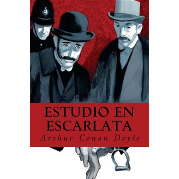 Pre-Owned Estudio en Escarlata (Paperback)