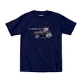thumbnail image 2 of Case IH -  Toddler Short Sleeve Graphic T-Shirt, 2 of 5