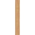 thumbnail image 4 of Ekena Millwork 5 1/2"W x 30"D x 42"H Imperial Smooth Craftsman Outlooker, Western Red Cedar, 4 of 4