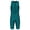 Dark Green, variant on MSemis Men 2mm Neoprene Diving Wetsuit Sleeveless Surfing Swim Jumpsuit Front Zipper Stretchy Swimsuit Black L