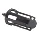 thumbnail image 5 of Cubierta del motor de la cola del helicóptero RC pieza de repuesto de la cubierta del motor de la cola trasera del helicóptero RC de plástico para aviones de control remoto ANGGREK Otros, 5 of 8