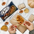 thumbnail image 3 of 2X-Dove Promises Milk Chocolate Pumpkins Halloween Candy - 8.87oz, 3 of 5