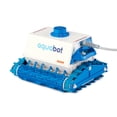 thumbnail image 2 of Aquabot Classic Junior ABJR InGround Automatic Robotic Swimming Pool Cleaner, 2 of 6
