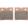 thumbnail image 1 of EBC Double-H Sintered Brake Pads, 1 of 1