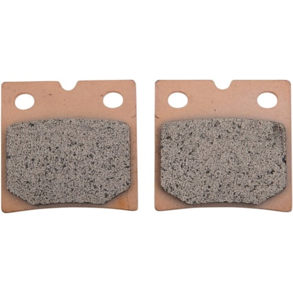 EBC Double-H Sintered Brake Pads