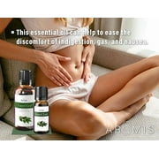 ArOmis Laurel Leaf Essential Oil - USDA Certified Organic - 100% Pure Therapeutic Grade - 30ml (1 Fl Oz), Undiluted, Premium, Oils Perfect for Aromatherapy Diffuser