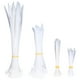 thumbnail image 3 of Kit Surtido De Bridas Para Cables Con Cremallera De Alta Resistencia Para Herramienta De Gestión De Cables, 200 Unidades, 3 of 7