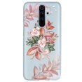 thumbnail image 1 of Funda Para Xiaomi Redmi 9 Flores, Uso Rudo, InstaCase Protector para Xiaomi Redmi 9 Antigolpes, Case Flores, 1 of 4
