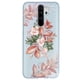 thumbnail image 1 of Funda Para Xiaomi Redmi 9 Flores, Uso Rudo, InstaCase Protector para Xiaomi Redmi 9 Antigolpes, Case Flores, 1 of 4
