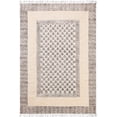thumbnail image 1 of Casavani Tapis de Chambre Tapis Extérieur Bohème, Beige 12x15 Pieds, 1 of 6
