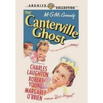 The Canterville Ghost