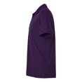 thumbnail image 6 of AllPro 62800 Pique Polo-Purple-L, 6 of 6