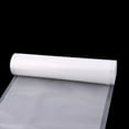 thumbnail image 2 of Kitchen Fruit Fresh Vacuum Sealer Saver Food Storage Bags Clear 25 x 500cm Roll, 2 of 3