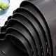 thumbnail image 4 of Heart Springform Pan For Baking With Love - Black, 26 Cm, 4 of 5
