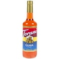 thumbnail image 2 of Torani 750 mL Guava Flavoring / Fruit Syrup, 2 of 4
