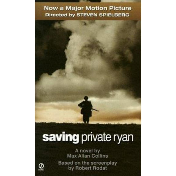 Pre-Owned Saving Private Ryan: Tie In (Unknown) 0451197275 9780451197276