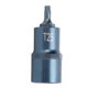 thumbnail image 1 of Dado para destornillador, dado con punta de estrella de 1/2 pulg., dado para destornillador, herramienta de hardware, artesanía superior, 1 of 12