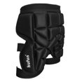 thumbnail image 3 of Hweilai Réglable 3D Rembourré Hanche Protection Courte EVA Court / M/l/XL, 3 of 8