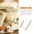 thumbnail image 3 of 1 Set Home Professional Pastry Nougat Baking Tools Nonstick Baking Set, 3 of 6