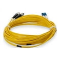 thumbnail image 6 of AddOn patch cable - 33 ft - yellow, 6 of 8