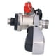 thumbnail image 4 of Conector de barril de bebidas tipo S con válvula de escape y Rosca macho G5/8 para dispensador de cerveza Nikou, 4 of 15