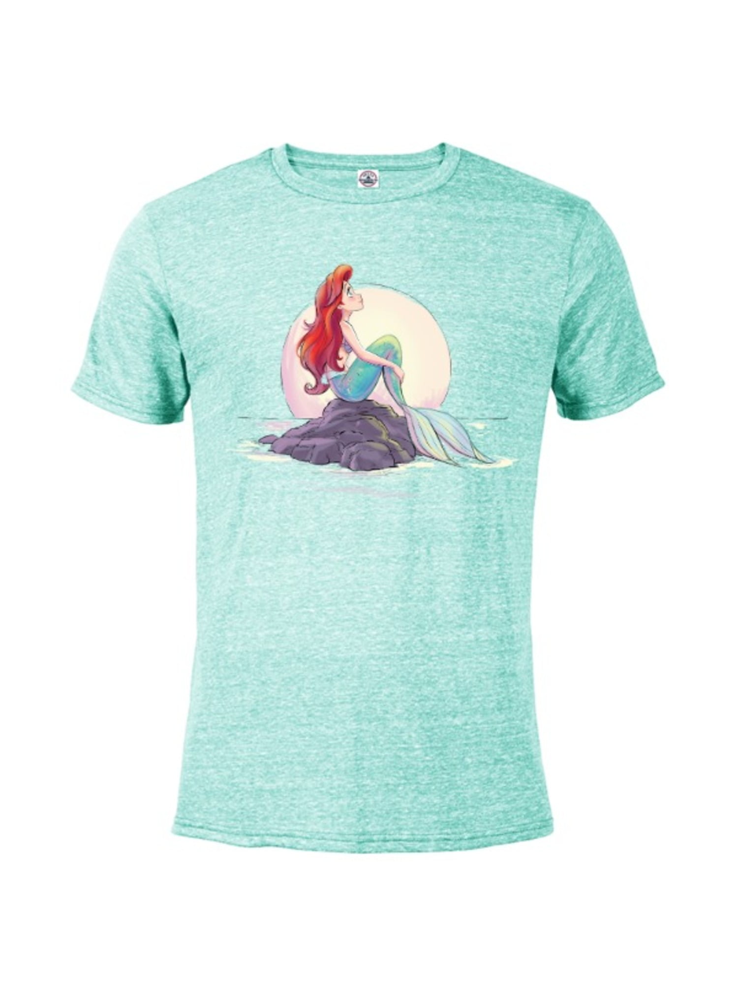 Birthday Girl Shirt Ariel Mermaid Shirt Cute Mermaid Shirt The Little Mermaid Arial Disney Shirt Disney Family Shirt Disneyland Shirt