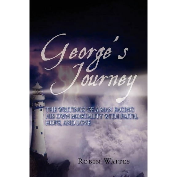 George's Journey, (Paperback)
