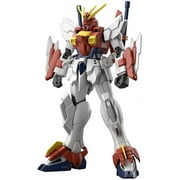 Bandai Gundam Breaker Battlogue Blazing Gundam HG 1/144 Model Kit