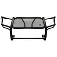 thumbnail image 2 of Westin 57-23545 HDX Grille Guard - Black Powder Coat Finish Fits select: 2012 DODGE RAM 1500, 2019-2020 RAM 1500 CLASSIC TRADESMAN, 2 of 11