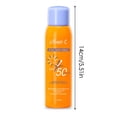 thumbnail image 3 of Clearance Multi Functional Sunscreen Conditioning Facial Lotion Oil Control Refreshing Acne Free Sunscreen 150ml Buy 2 get 10% off, 3 of 5