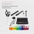 thumbnail image 4 of Remington Kids Haircut Kit With Color Combs, 1count, 4 of 8