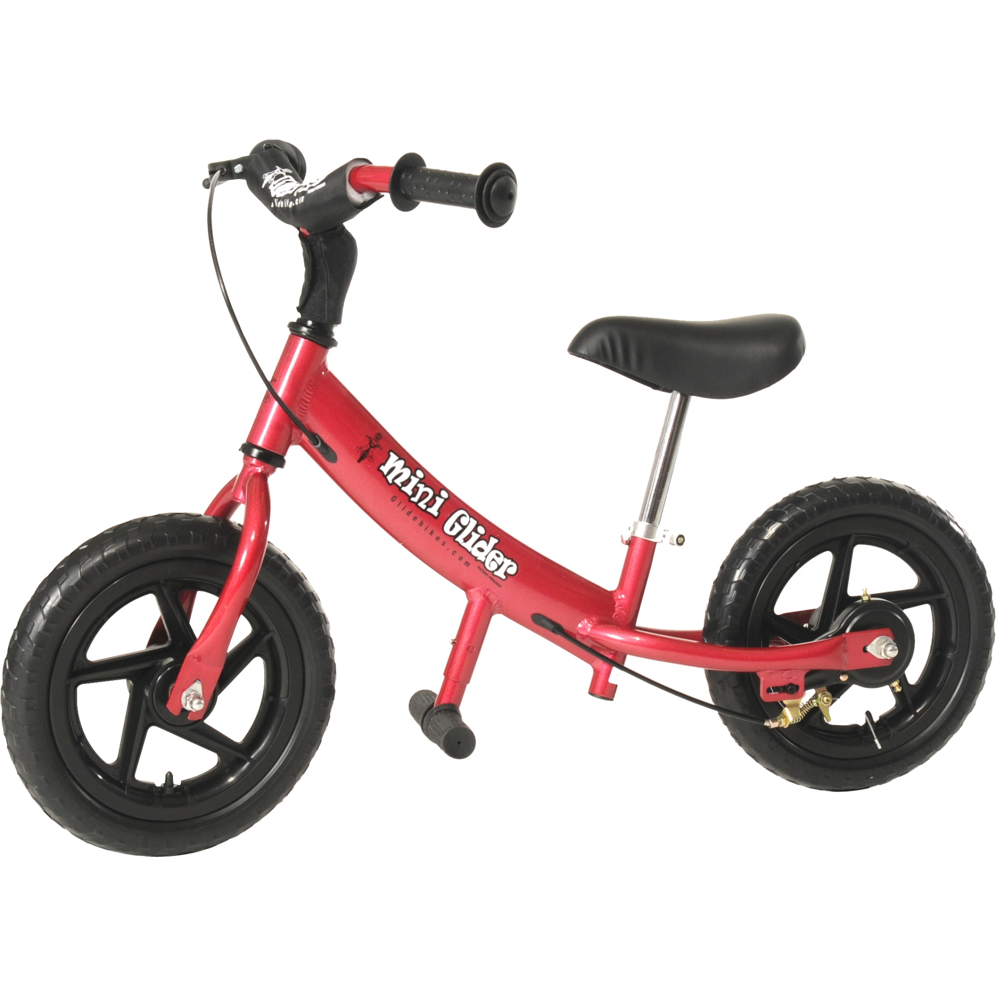 mini glider bike