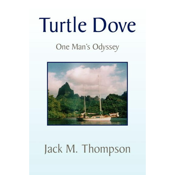 Turtle Dove (Paperback)