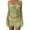 C-Green237, variant on DHFJKG Skirt Set Women Summer 2 Piece Outfits Crochet Sexy Hollow Out Sequins Long Sleeve Crop Top Mini Skirts Party Going Out Wear Trendy Outfit