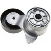 cadillac commercial chassis accessory drive belt tensioner assembly