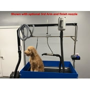 Duralift 41 Grooming Table (Ultimate Package)