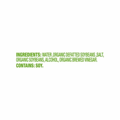 Simple Truth Organic Reduced Sodium Tamari Sauce 9.95 fl oz - Pack of 2