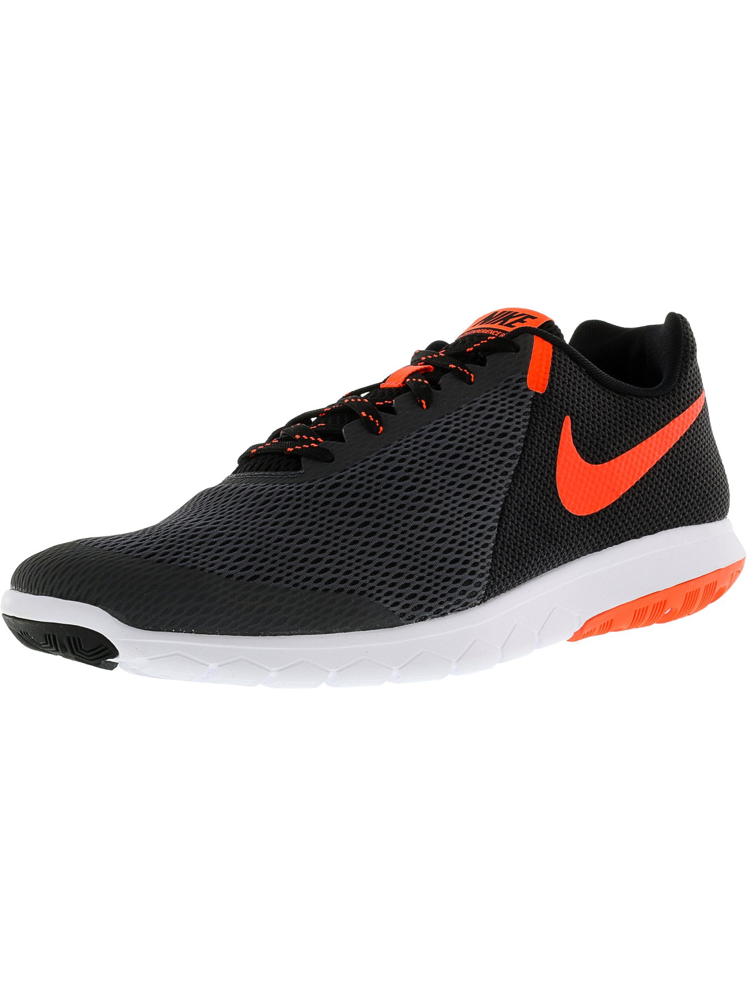 nike flex experience rn mens black