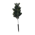 thumbnail image 2 of Árbol topiario artificial, planta en maceta, resistente al sol, plantas falsas, arbustos artificiales Estilo H, 2 of 9
