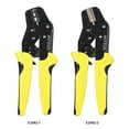 thumbnail image 2 of Tomshoo Wire Crimper Profesional Ingeniería Terminales Del Trinquete Alicates Jx-06Wf 0.25-6 Tomshoo JX-1601-06 AWG24-10 0.25-6mm², 2 of 7