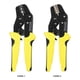 thumbnail image 2 of Tomshoo Wire Crimper Profesional Ingeniería Terminales Del Trinquete Alicates Jx-06Wf 0.25-6 Tomshoo JX-1601-06 AWG24-10 0.25-6mm², 2 of 7
