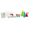 thumbnail image 2 of Melissa & Doug - 8608 / Ensemble de Jeu Panier à Linge, Multicolore, 2 of 6