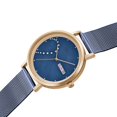thumbnail image 4 of Reloj Obaku Denmark V248GHVLML DRAABE Ocean-Azul, 4 of 4