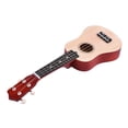 thumbnail image 3 of Graflsoa Muslady 21-Inch Wooden Ukulele with Nylon Strings, Multi-Color Options, Compact and Lightweight Design, 3 of 6