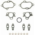 thumbnail image 2 of FEL-PRO ES 72817 Turbo Mtg. Gasket Set Fits select: 1991-1999 MITSUBISHI 3000 GT, 1991-1996 DODGE STEALTH, 2 of 2