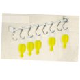 thumbnail image 3 of WRITWAA 20Pcs Sponge Bottle Brushes For Baby Bottles And Pacifiers Home And Outdoor Cleaning, 3 of 8