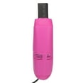 thumbnail image 4 of Mini Keyboard Cleaner, Handheld Large Suction Mini USB Vacuum Cleaner For Nail Art Computer Keyboard Camera Equipment, 4 of 8
