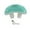Mint Green, variant on Intelligent Anti-Snoring Throat Pulse Device – USB Charging Sleep Aid for Breathing Correction & Sleep Improvement