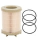 thumbnail image 1 of Elemento Separador De Agua, Filtro De Combustible Resistente A La Abrasión De Alto Flujo RP080026 Para Marino Cergrey Fuel Filter, 1 of 8